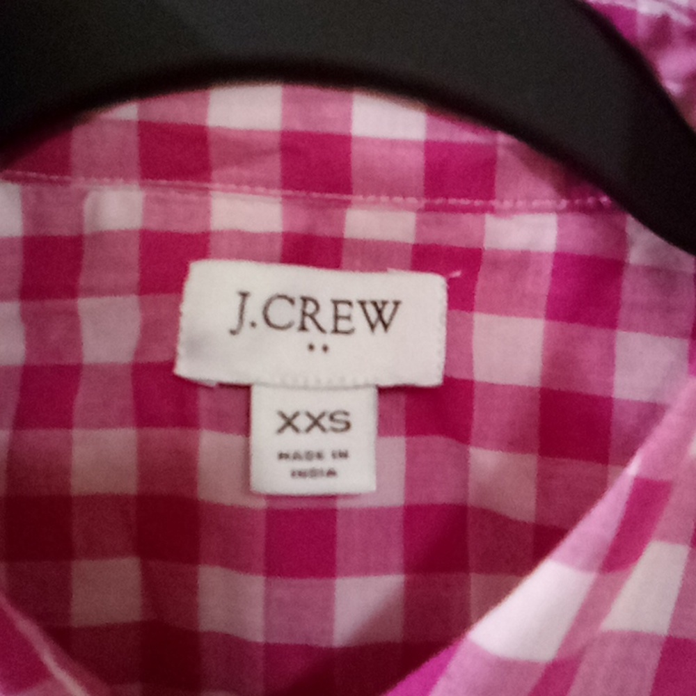 Jcrew Button Down Shirt - image 2